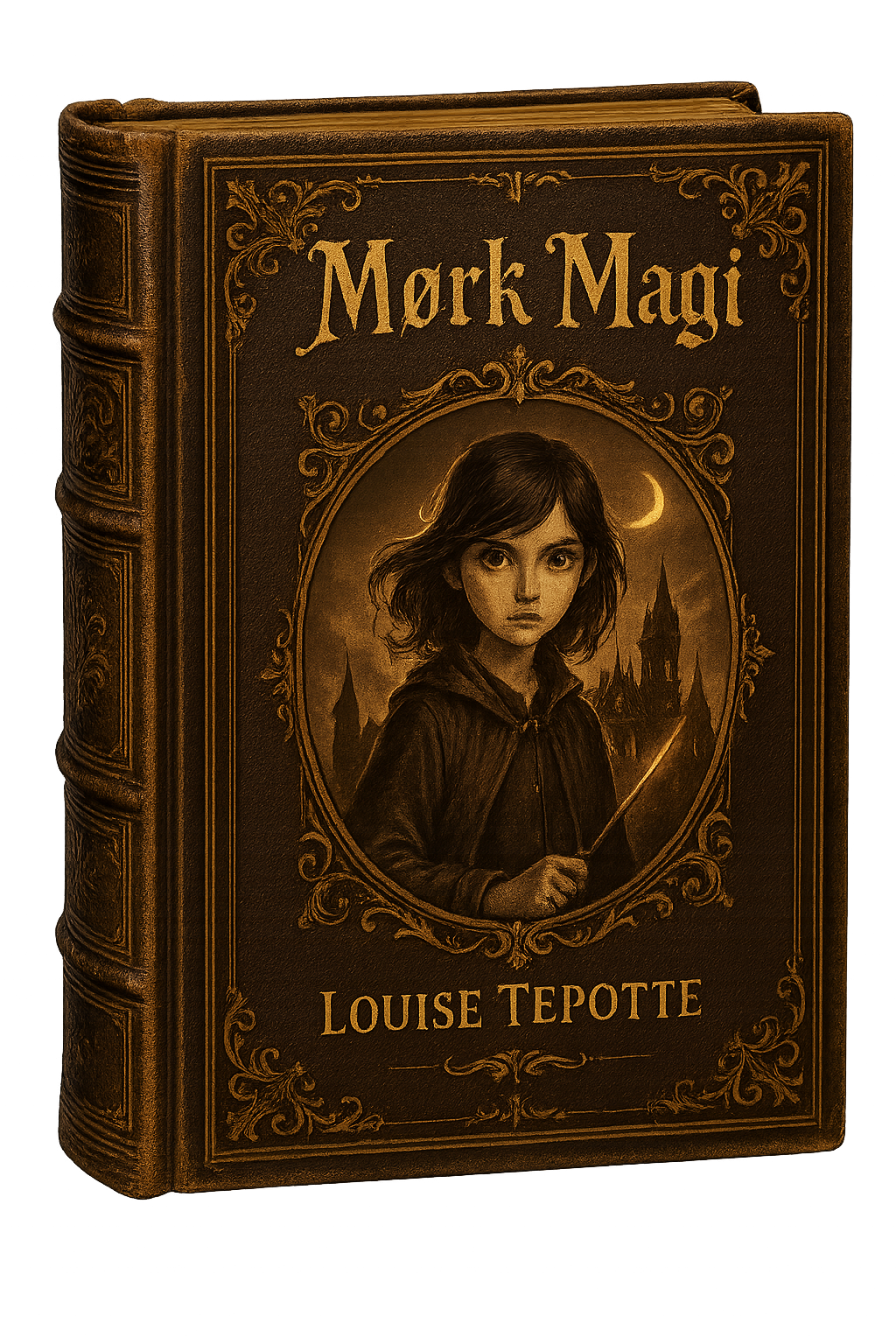 1 Mørk Magi